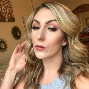 Meet your Posher, Kristi